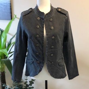 NEW: Cute jacket size 8 made by Yest